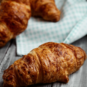 Croissants