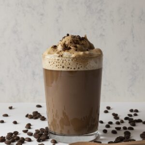 C-Terciopelo de Chocolate