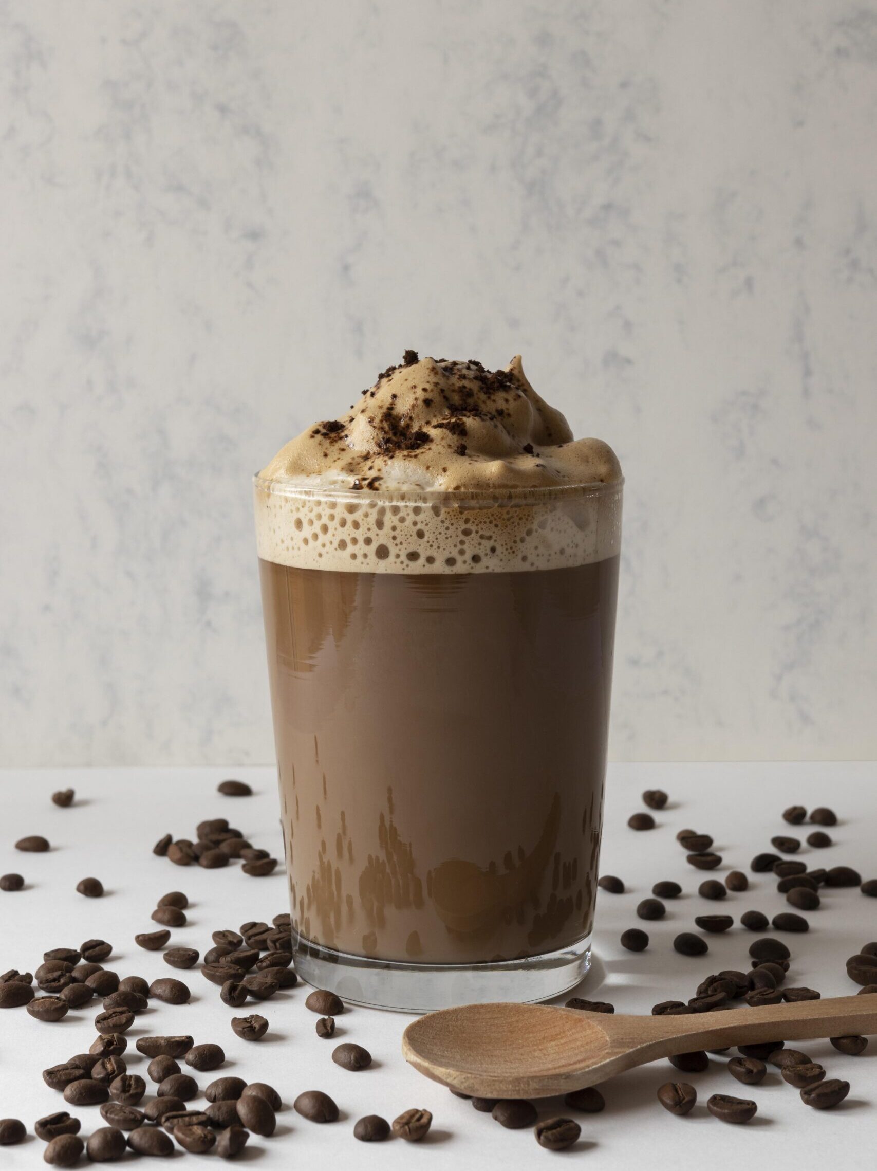 C-Terciopelo de Chocolate