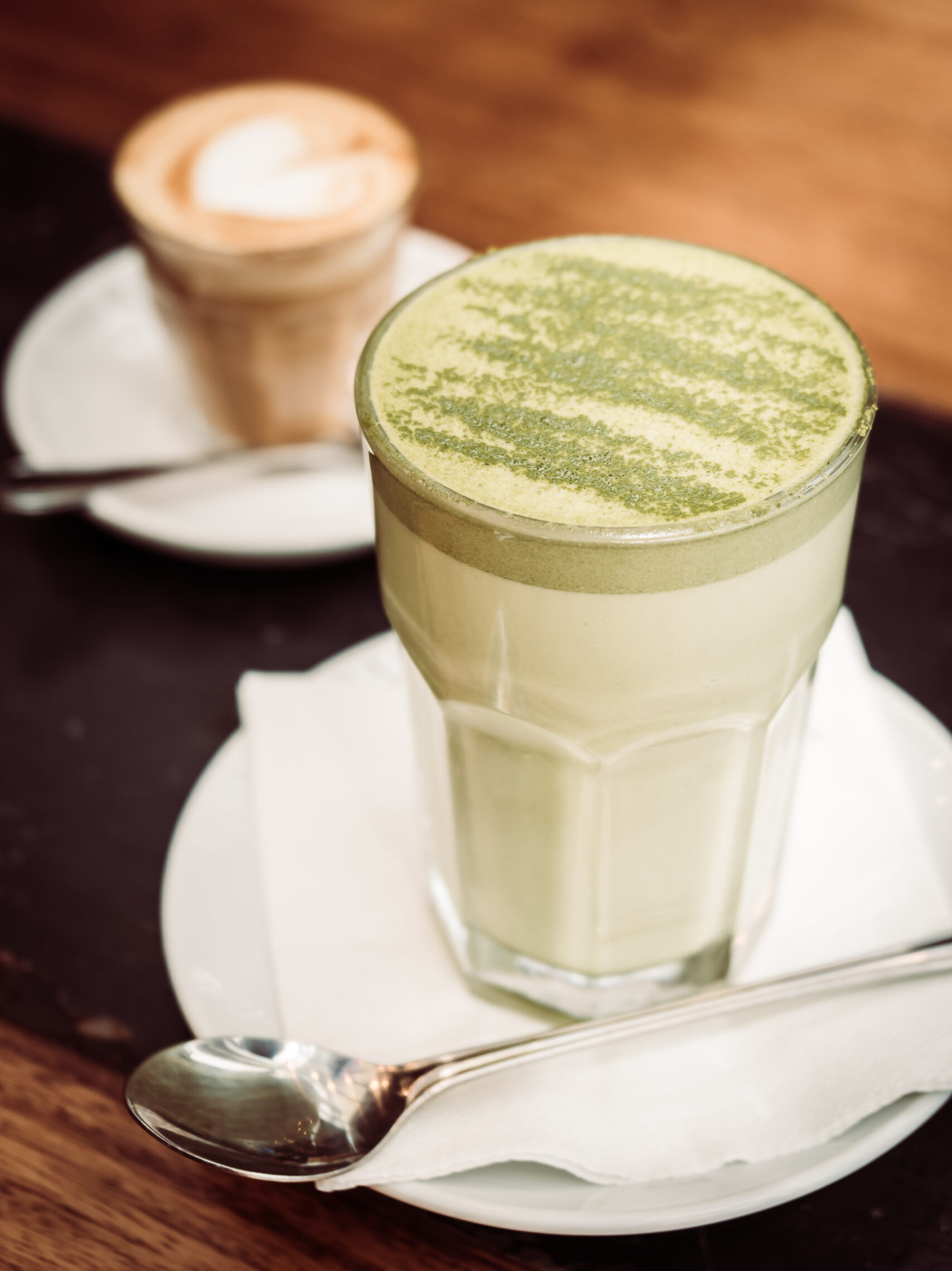 C-Bombón de Pistacho